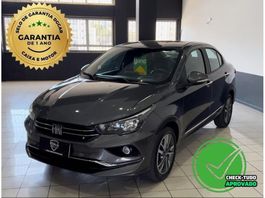 Fiat Cronos