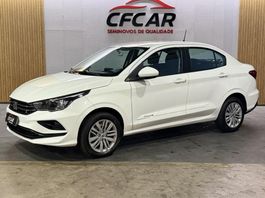 Fiat Cronos