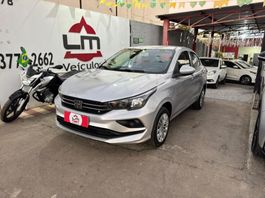 Fiat Cronos