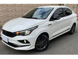 Fiat Cronos