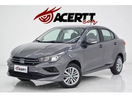 Fiat Cronos