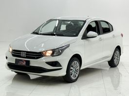 Fiat Cronos