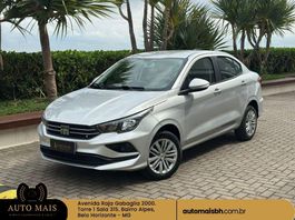 Fiat Cronos