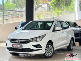 Fiat Cronos