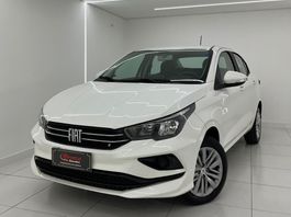 Fiat Cronos