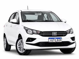 Fiat Cronos