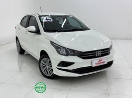 Fiat Cronos