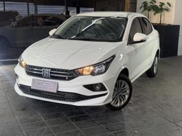 Fiat Cronos