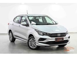 Fiat Cronos