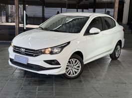 Fiat Cronos