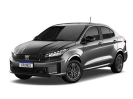Fiat Cronos