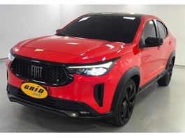 Fiat Fastback