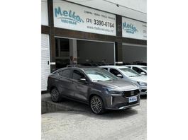 Fiat Fastback