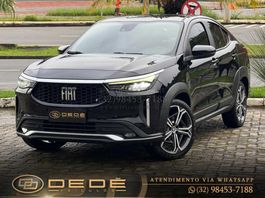 Fiat Fastback
