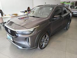 Fiat Fastback