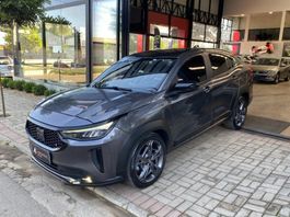 Fiat Fastback