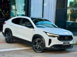 Fiat Fastback