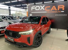 Fiat Fastback