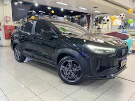 Fiat Fastback