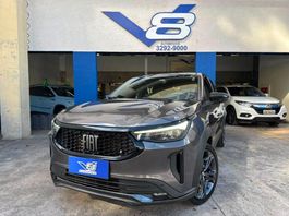 Fiat Fastback