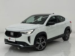 Fiat Fastback