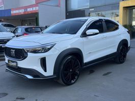 Fiat Fastback