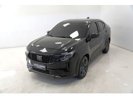 Fiat Fastback