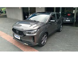 Fiat Fastback