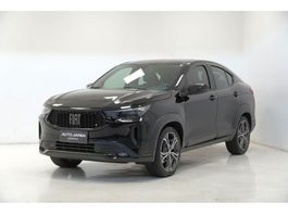 Fiat Fastback