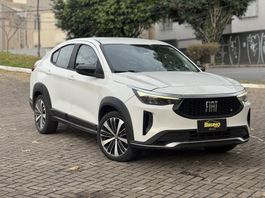 Fiat Fastback
