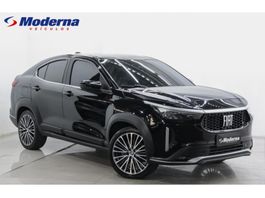 Fiat Fastback