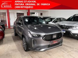 Fiat Fastback