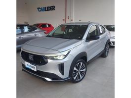 Fiat Fastback