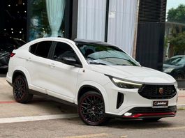 Fiat Fastback