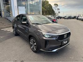 Fiat Fastback