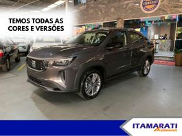 Fiat Fastback