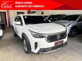 Fiat Fastback