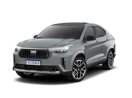 Fiat Fastback