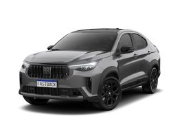 Fiat Fastback