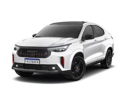 Fiat Fastback