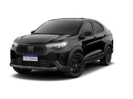 Fiat Fastback