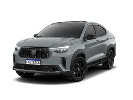Fiat Fastback