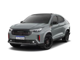 Fiat Fastback