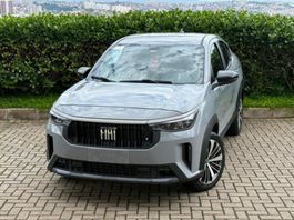 Fiat Fastback