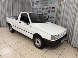 Fiat Fiorino Pickup
