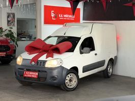 Fiat Fiorino Furgão