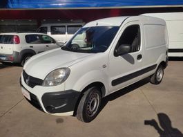 Fiat Fiorino Furgão