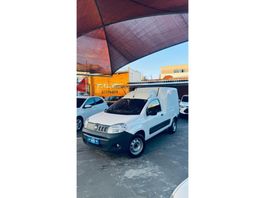 Fiat Fiorino Furgão