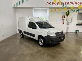 Fiat Fiorino Furgão