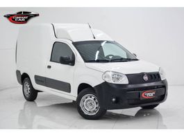 Fiat Fiorino Furgão